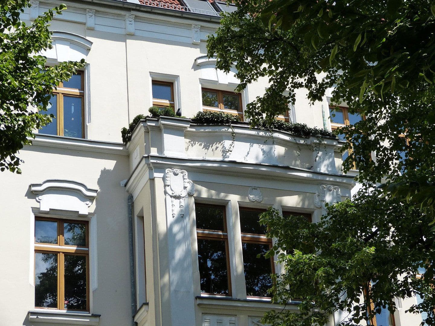 Pronájem bytu 2+1 58 m², Berlin, Berlín Pronájem bytu 2+1 58 m², Berlin, Berlín