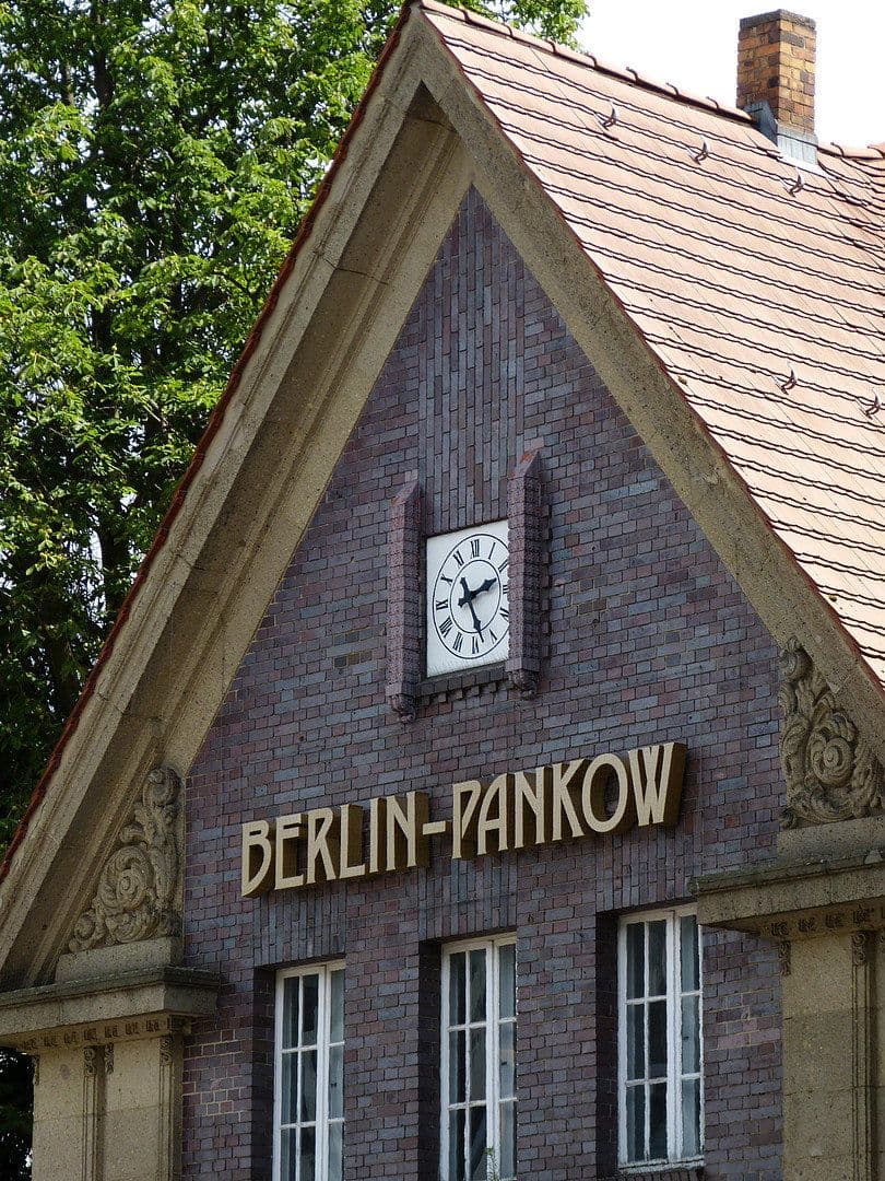 Pronájem bytu 2+1 58 m², Berlin, Berlín Pronájem bytu 2+1 58 m², Berlin, Berlín