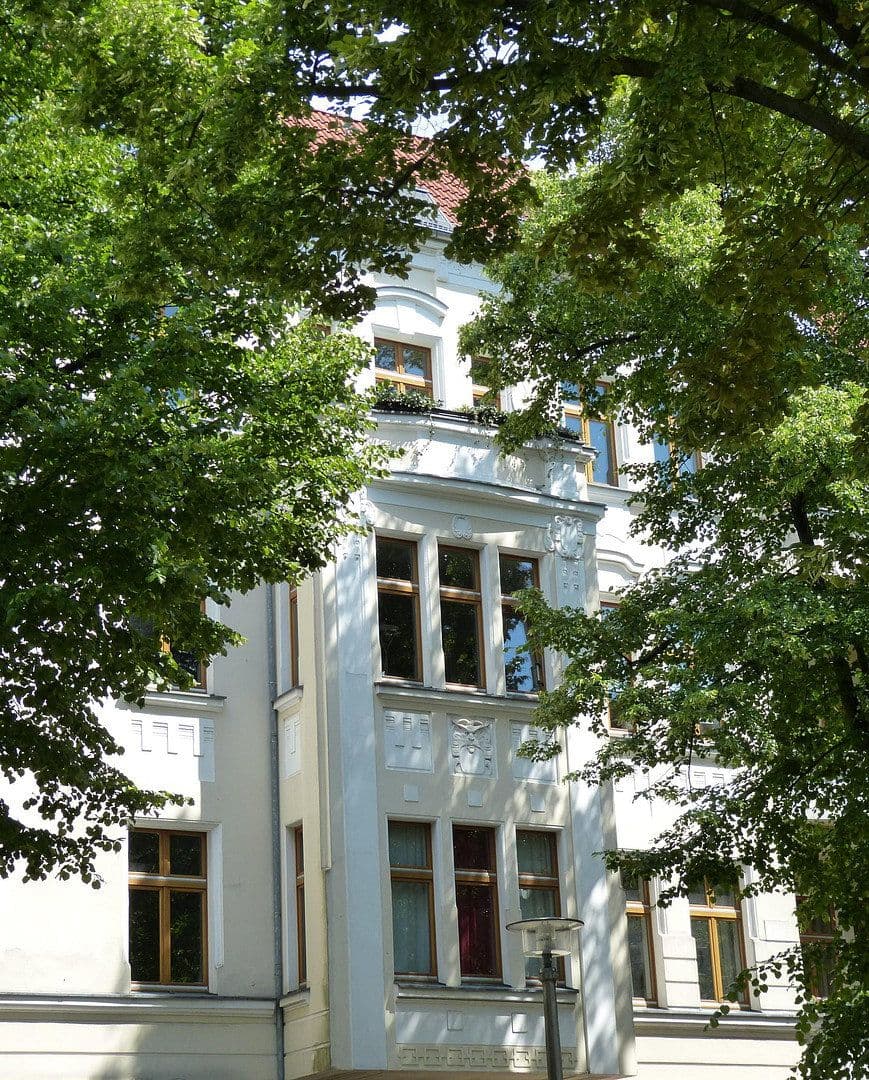 Pronájem bytu 2+1 58 m², Berlin, Berlín Pronájem bytu 2+1 58 m², Berlin, Berlín