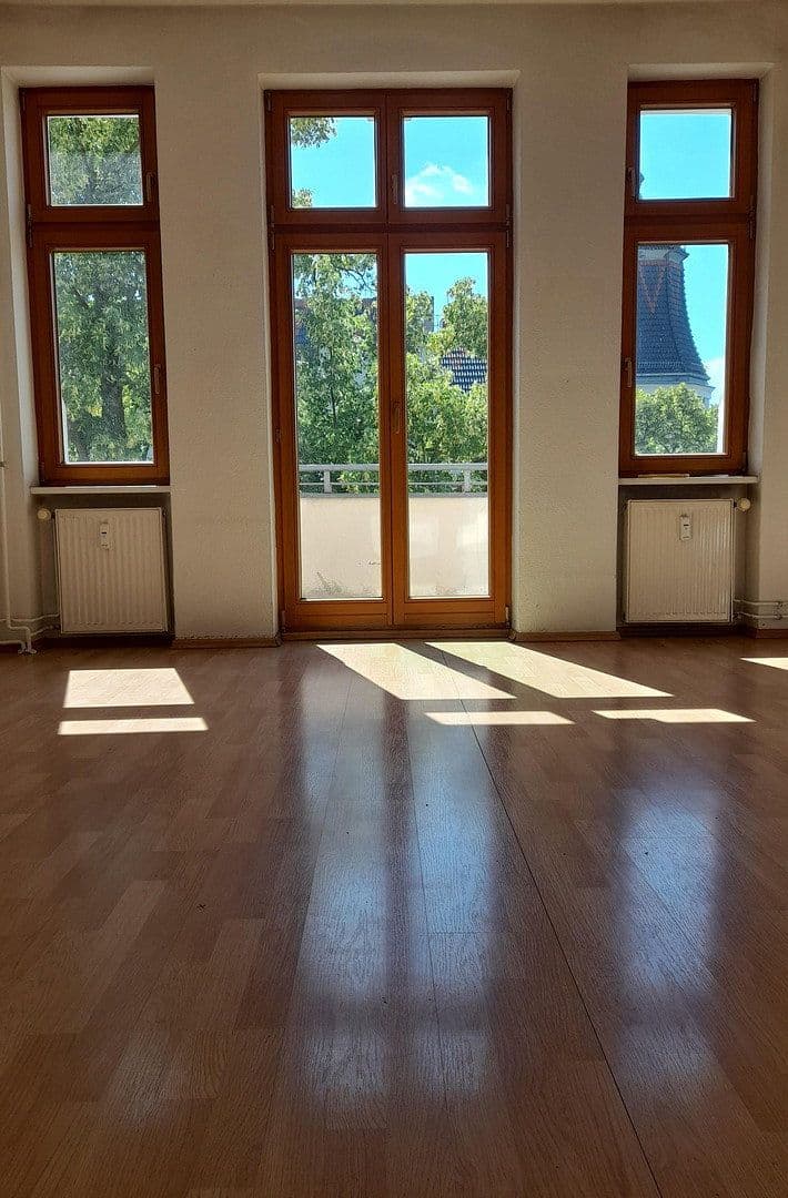 Pronájem bytu 2+1 58 m², Berlin, Berlín Pronájem bytu 2+1 58 m², Berlin, Berlín