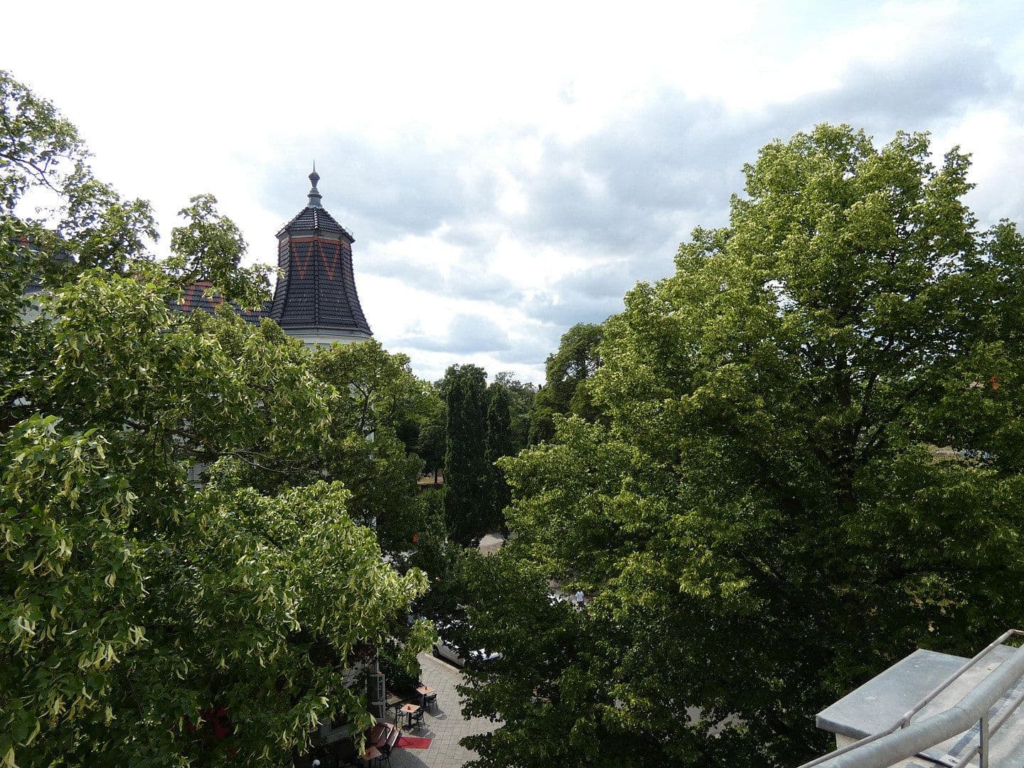 Pronájem bytu 2+1 58 m², Berlin, Berlín Pronájem bytu 2+1 58 m², Berlin, Berlín