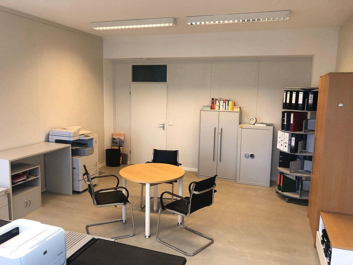 Pronájem kanceláře 297 m², Zielstattstr. 10a, München, Bavorsko Pronájem kanceláře 297 m², Zielstattstr. 10a, München, Bavorsko