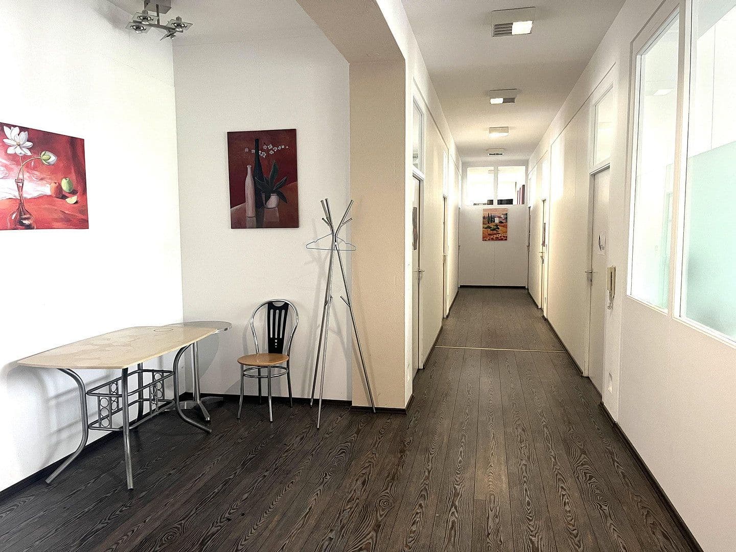 Pronájem kanceláře 297 m², Zielstattstr. 10a, München, Bavorsko Pronájem kanceláře 297 m², Zielstattstr. 10a, München, Bavorsko