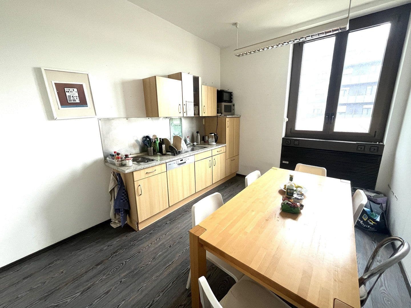 Pronájem kanceláře 297 m², Zielstattstr. 10a, München, Bavorsko Pronájem kanceláře 297 m², Zielstattstr. 10a, München, Bavorsko