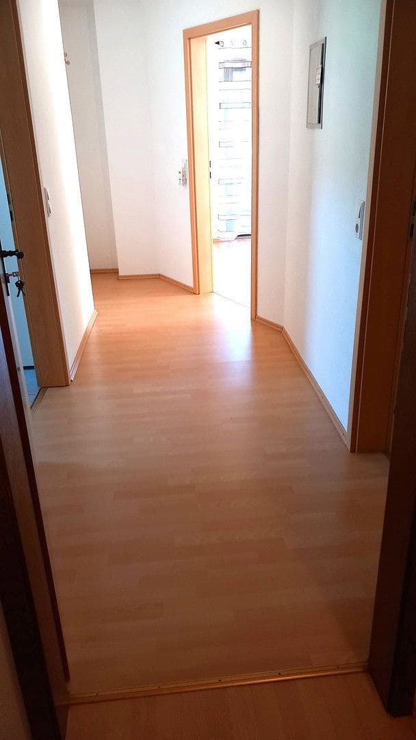 Pronájem bytu 2+1 60 m², Heidenheim, Bavorsko Pronájem bytu 2+1 60 m², Heidenheim, Bavorsko