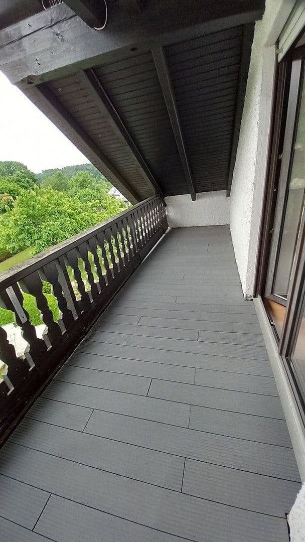 Pronájem bytu 2+1 60 m², Heidenheim, Bavorsko Pronájem bytu 2+1 60 m², Heidenheim, Bavorsko