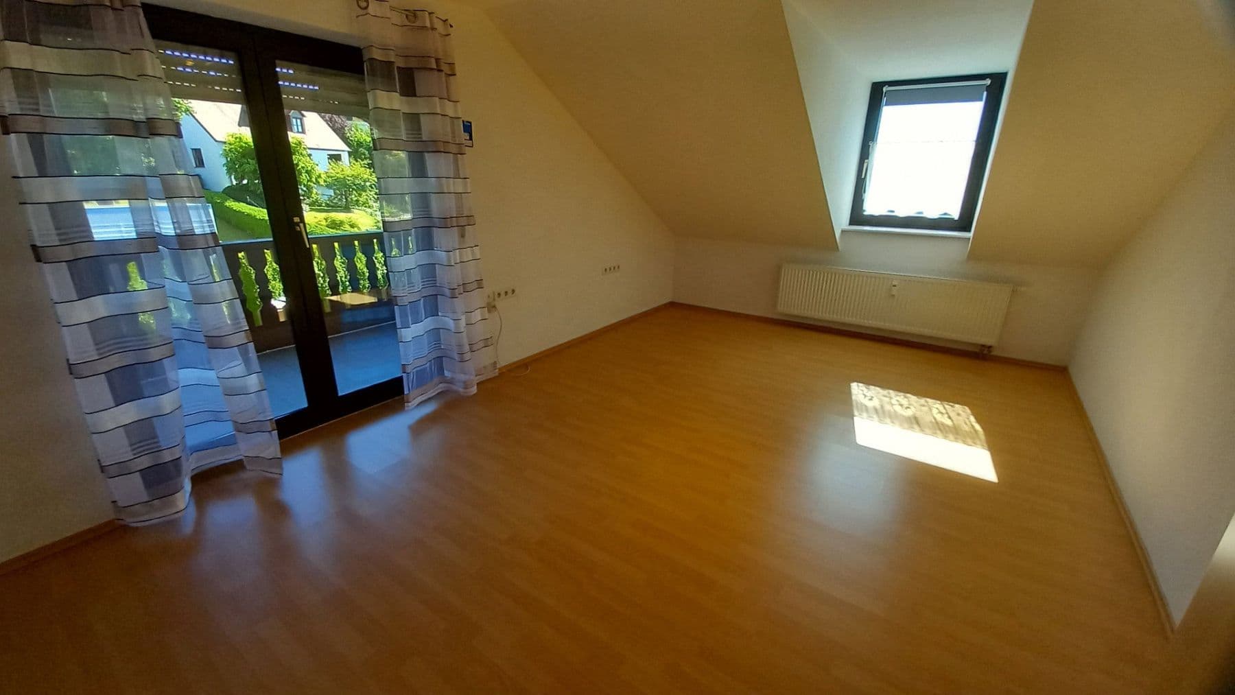 Pronájem bytu 2+1 60 m², Heidenheim, Bavorsko Pronájem bytu 2+1 60 m², Heidenheim, Bavorsko