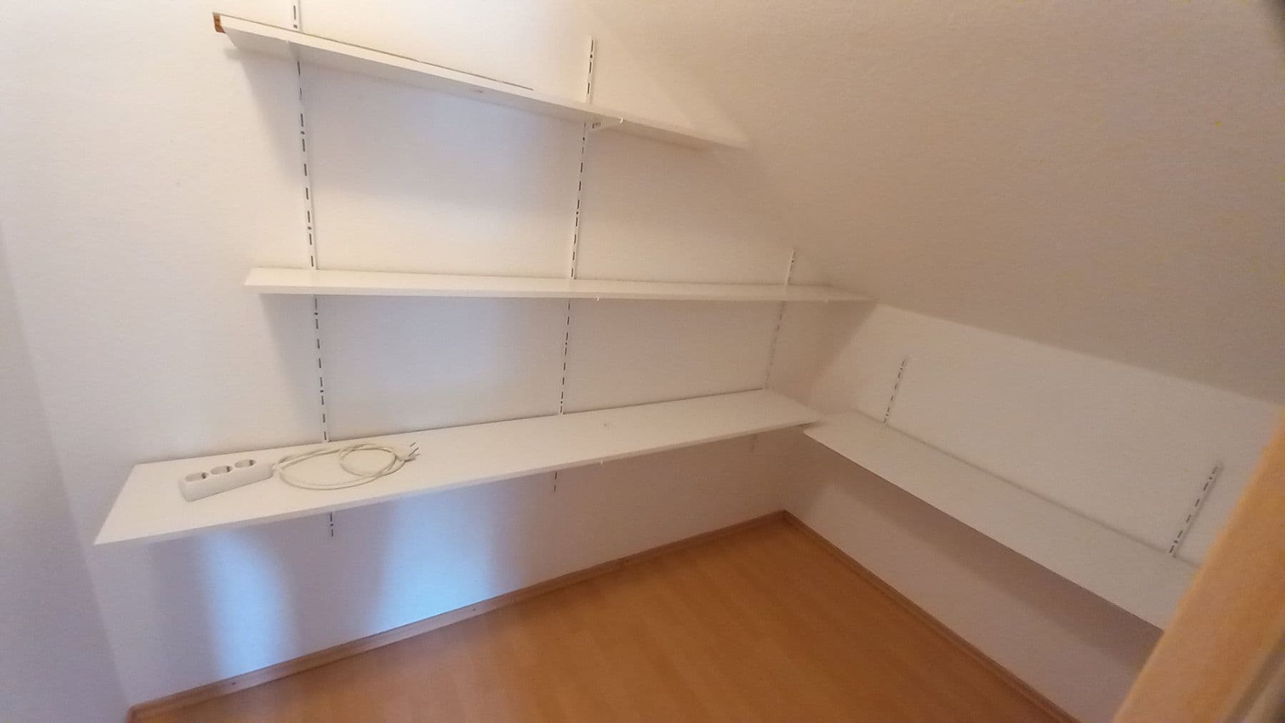 Pronájem bytu 2+1 60 m², Heidenheim, Bavorsko Pronájem bytu 2+1 60 m², Heidenheim, Bavorsko