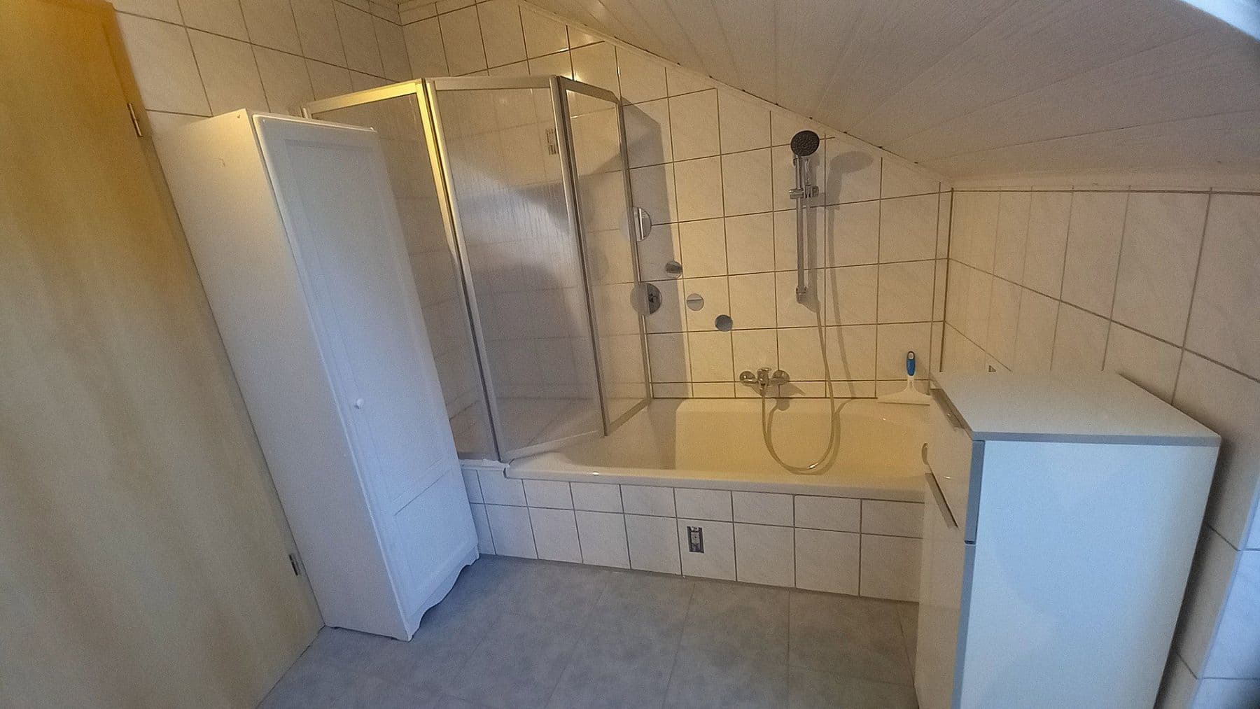 Pronájem bytu 2+1 60 m², Heidenheim, Bavorsko Pronájem bytu 2+1 60 m², Heidenheim, Bavorsko