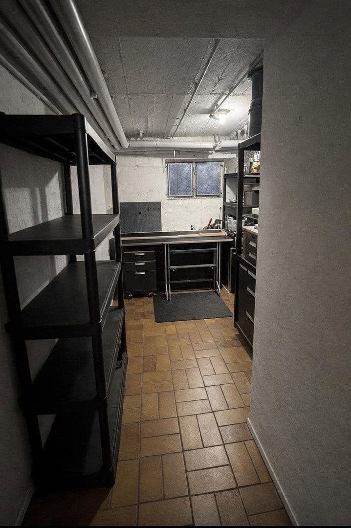 Prodej domu 286 m², pozemek 450 m², Höchberg, Bavorsko Prodej domu 286 m², pozemek 450 m², Höchberg, Bavorsko