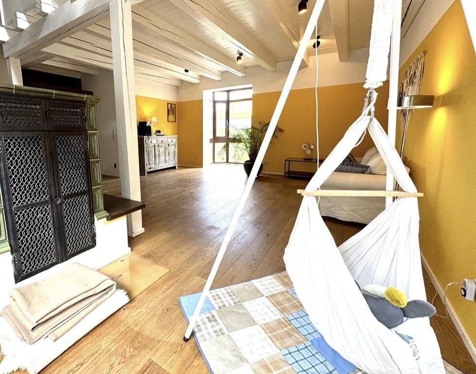 Prodej domu 286 m², pozemek 450 m², Höchberg, Bavorsko Prodej domu 286 m², pozemek 450 m², Höchberg, Bavorsko