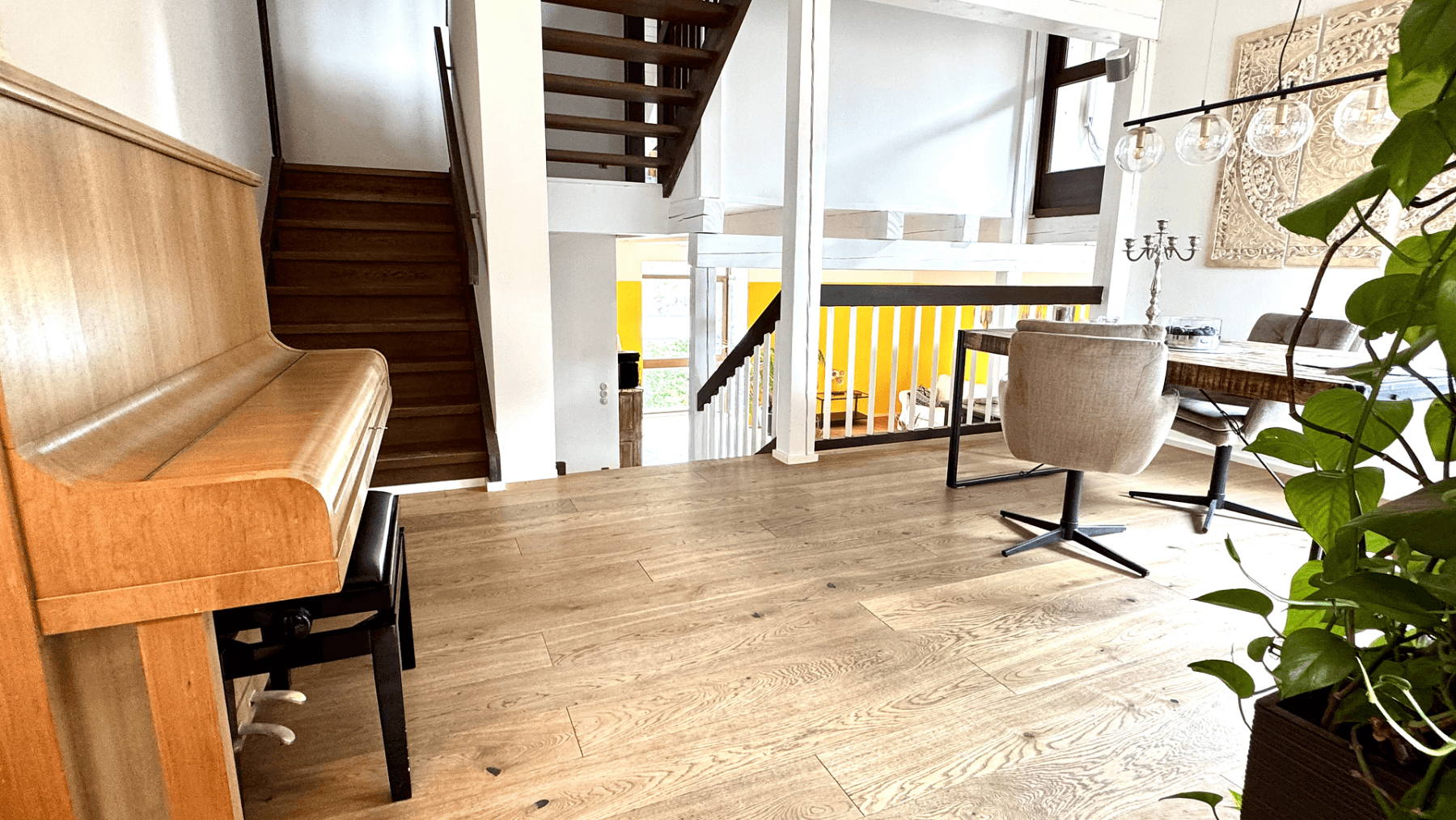 Prodej domu 286 m², pozemek 450 m², Höchberg, Bavorsko Prodej domu 286 m², pozemek 450 m², Höchberg, Bavorsko
