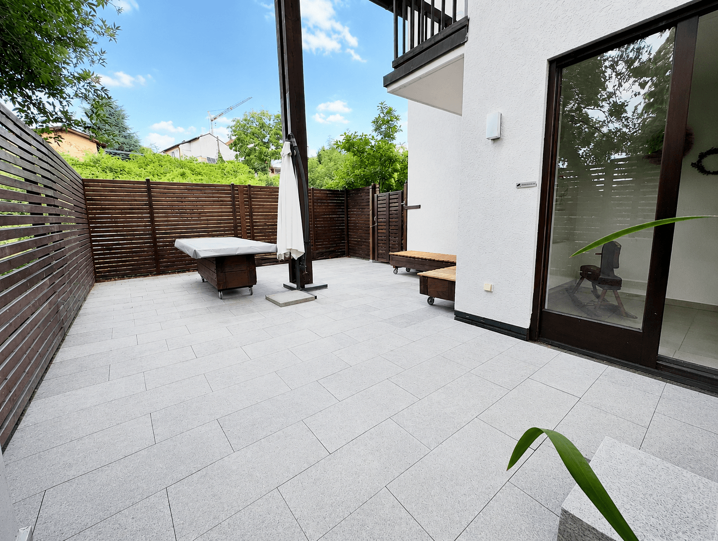 Prodej domu 286 m², pozemek 450 m², Höchberg, Bavorsko Prodej domu 286 m², pozemek 450 m², Höchberg, Bavorsko