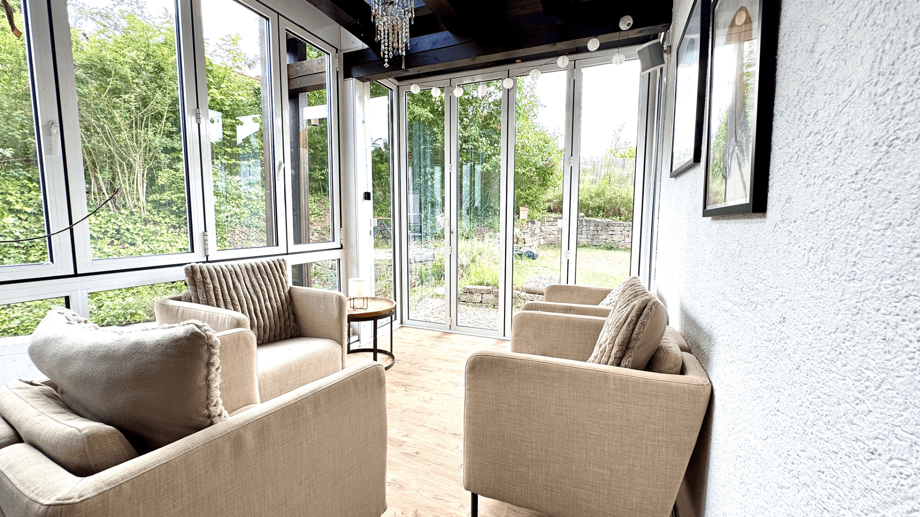 Prodej domu 286 m², pozemek 450 m², Höchberg, Bavorsko Prodej domu 286 m², pozemek 450 m², Höchberg, Bavorsko