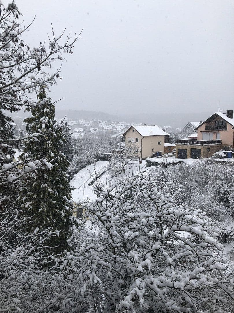 Prodej domu 286 m², pozemek 450 m², Höchberg, Bavorsko Prodej domu 286 m², pozemek 450 m², Höchberg, Bavorsko