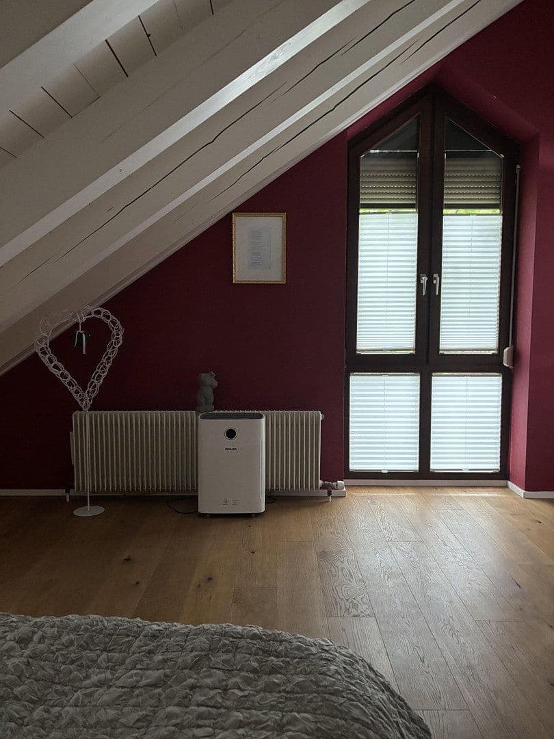 Prodej domu 286 m², pozemek 450 m², Höchberg, Bavorsko Prodej domu 286 m², pozemek 450 m², Höchberg, Bavorsko