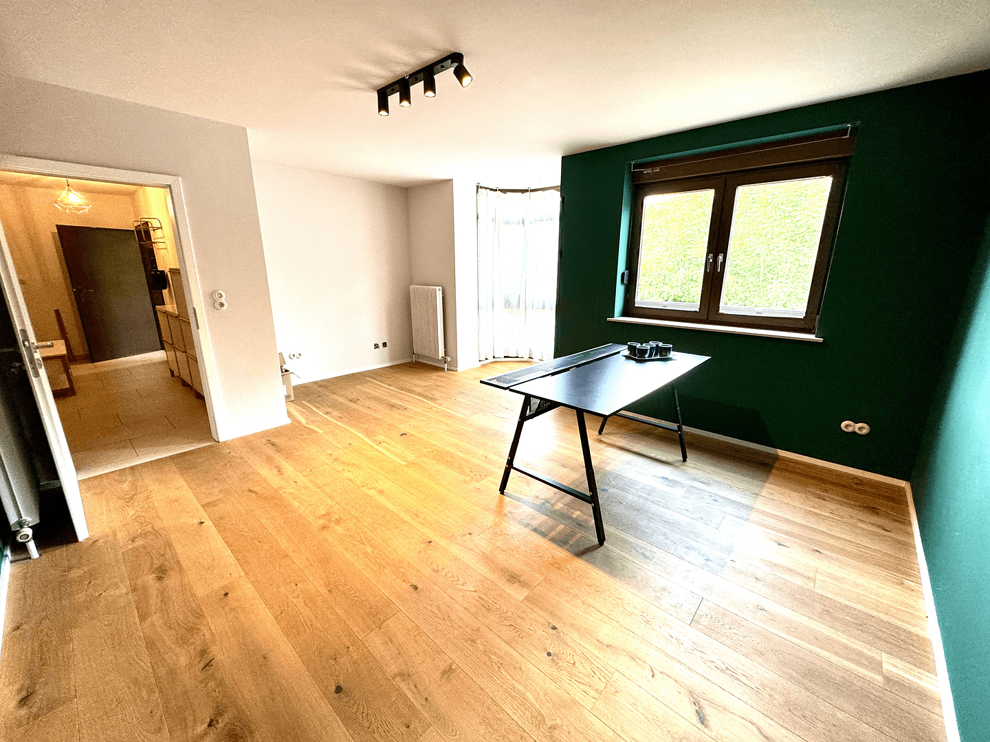 Prodej domu 286 m², pozemek 450 m², Höchberg, Bavorsko Prodej domu 286 m², pozemek 450 m², Höchberg, Bavorsko