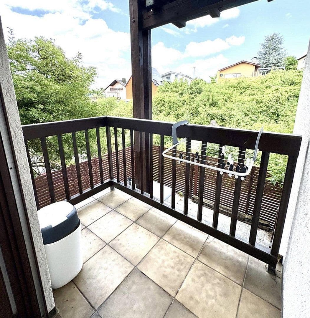 Prodej domu 286 m², pozemek 450 m², Höchberg, Bavorsko Prodej domu 286 m², pozemek 450 m², Höchberg, Bavorsko