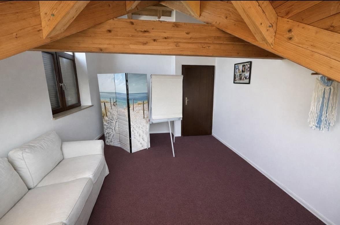 Prodej domu 286 m², pozemek 450 m², Höchberg, Bavorsko Prodej domu 286 m², pozemek 450 m², Höchberg, Bavorsko