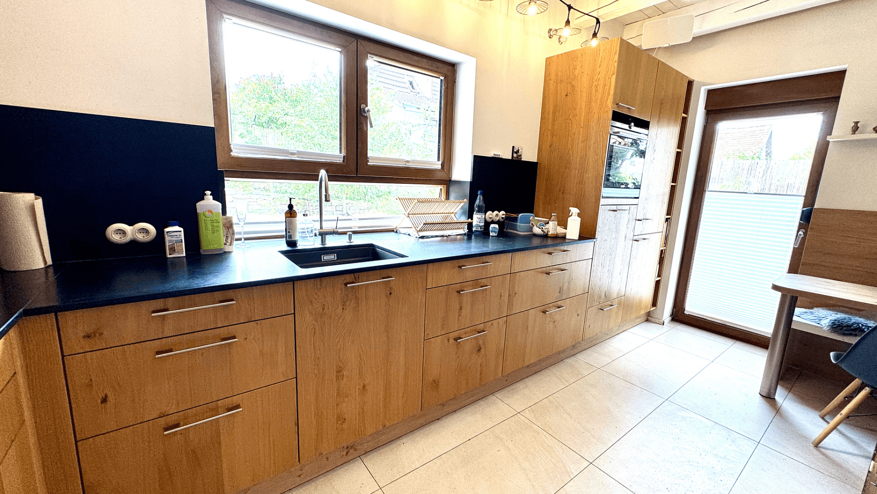 Prodej domu 286 m², pozemek 450 m², Höchberg, Bavorsko Prodej domu 286 m², pozemek 450 m², Höchberg, Bavorsko