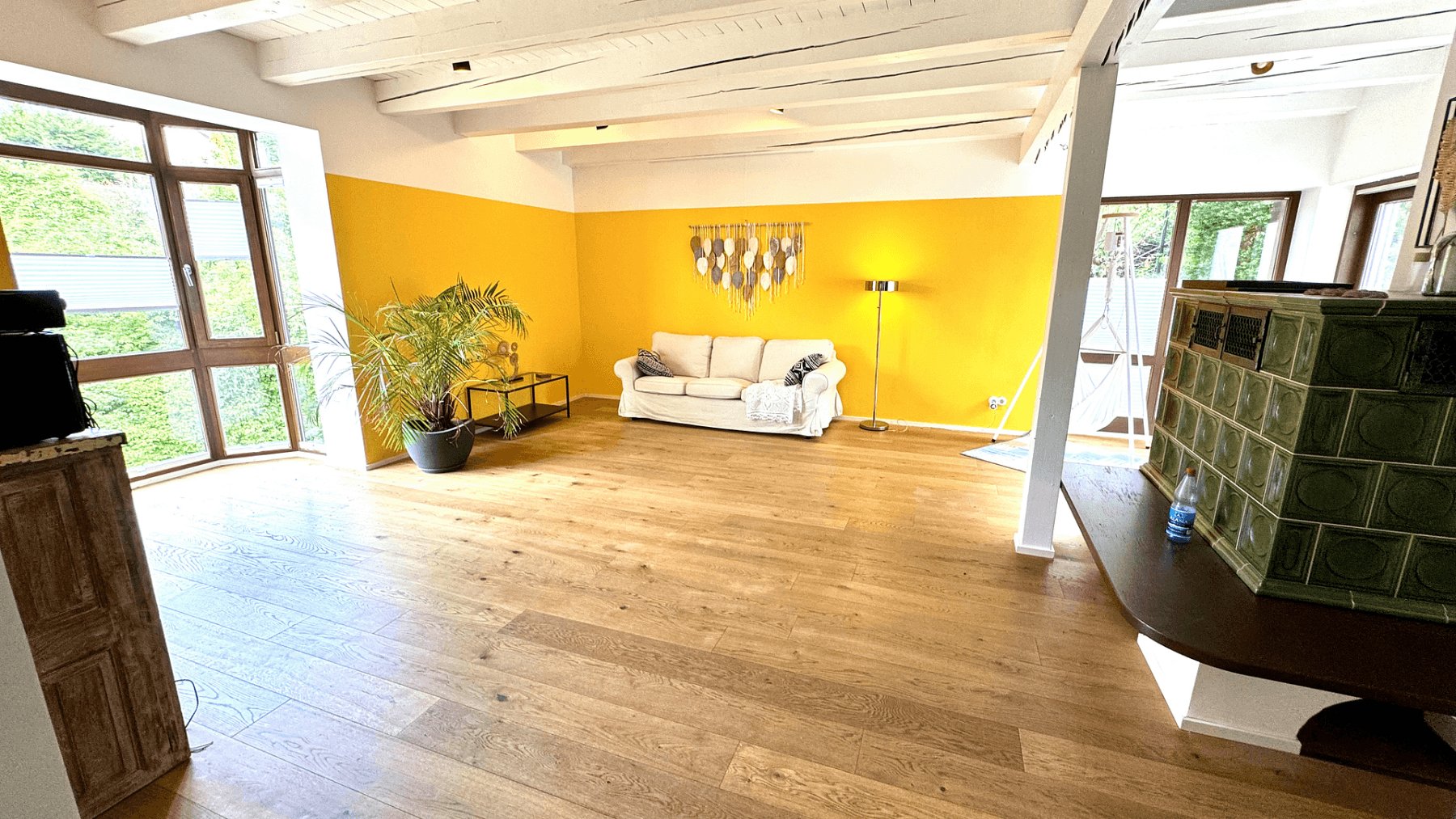 Prodej domu 286 m², pozemek 450 m², Höchberg, Bavorsko Prodej domu 286 m², pozemek 450 m², Höchberg, Bavorsko