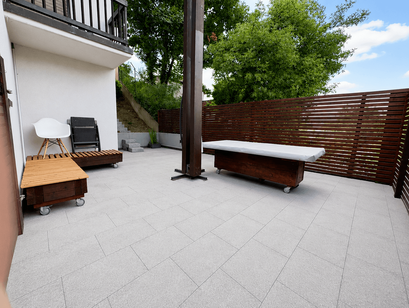 Prodej domu 286 m², pozemek 450 m², Höchberg, Bavorsko Prodej domu 286 m², pozemek 450 m², Höchberg, Bavorsko