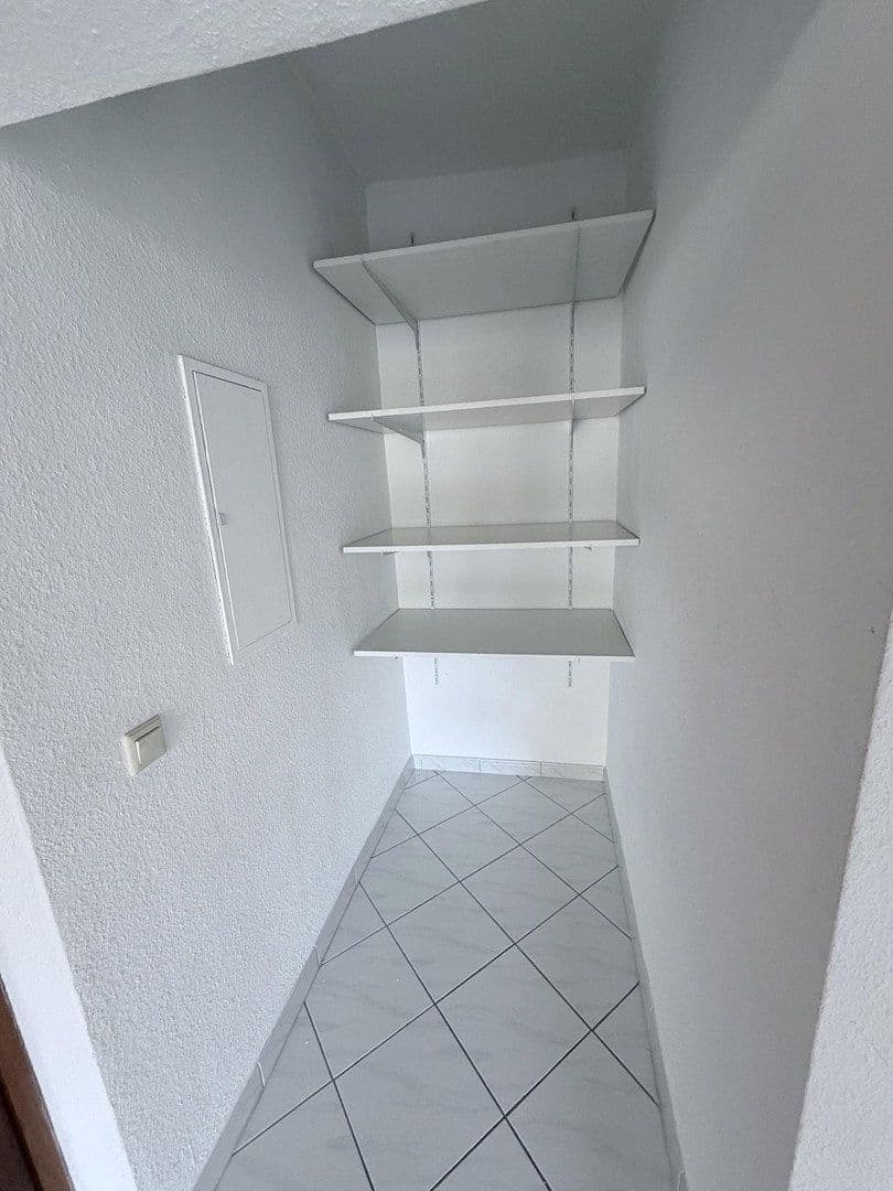 Pronájem bytu 2+1 62 m², Nürnberg, Bavorsko Pronájem bytu 2+1 62 m², Nürnberg, Bavorsko