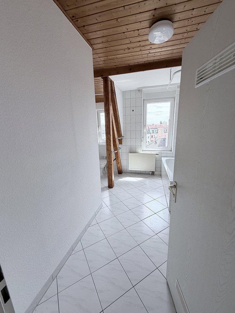 Pronájem bytu 2+1 62 m², Nürnberg, Bavorsko Pronájem bytu 2+1 62 m², Nürnberg, Bavorsko