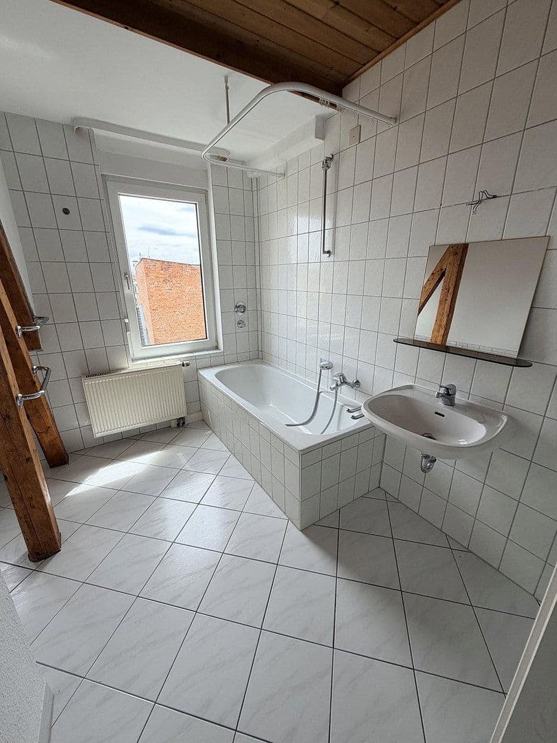 Pronájem bytu 2+1 62 m², Nürnberg, Bavorsko Pronájem bytu 2+1 62 m², Nürnberg, Bavorsko