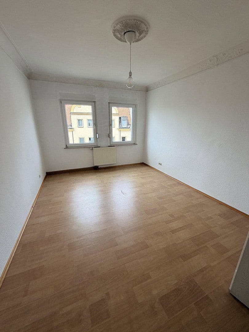 Pronájem bytu 2+1 62 m², Nürnberg, Bavorsko Pronájem bytu 2+1 62 m², Nürnberg, Bavorsko