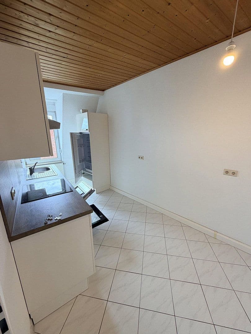 Pronájem bytu 2+1 62 m², Nürnberg, Bavorsko Pronájem bytu 2+1 62 m², Nürnberg, Bavorsko