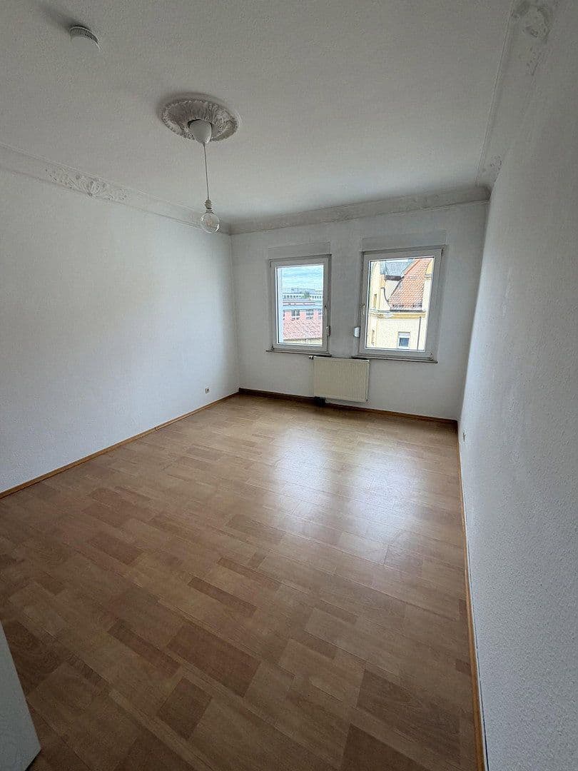 Pronájem bytu 2+1 62 m², Nürnberg, Bavorsko Pronájem bytu 2+1 62 m², Nürnberg, Bavorsko
