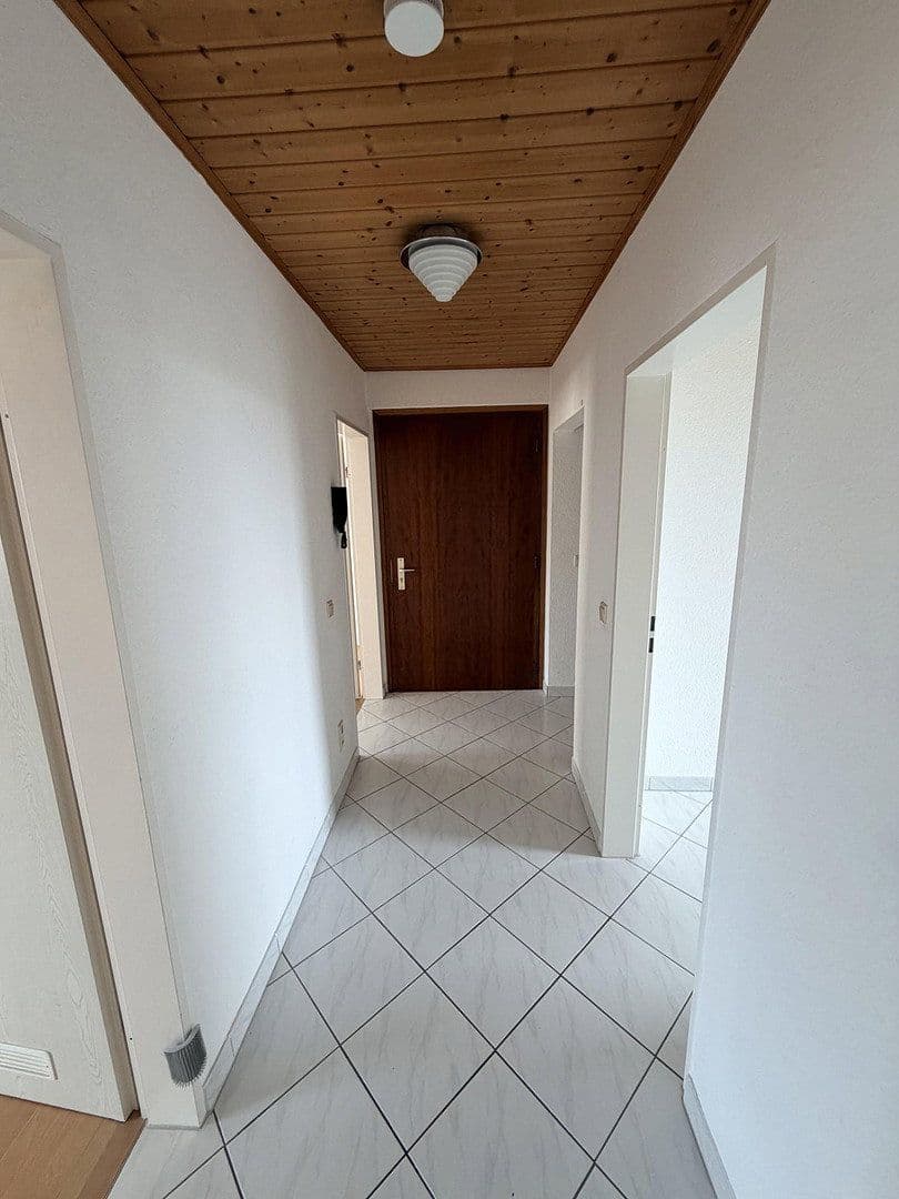 Pronájem bytu 2+1 62 m², Nürnberg, Bavorsko Pronájem bytu 2+1 62 m², Nürnberg, Bavorsko