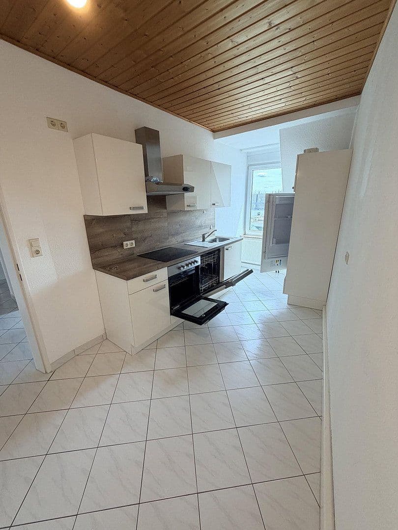 Pronájem bytu 2+1 62 m², Nürnberg, Bavorsko Pronájem bytu 2+1 62 m², Nürnberg, Bavorsko