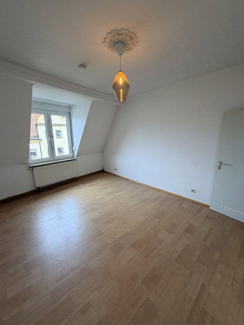 Pronájem bytu 2+1 62 m², Nürnberg, Bavorsko Pronájem bytu 2+1 62 m², Nürnberg, Bavorsko