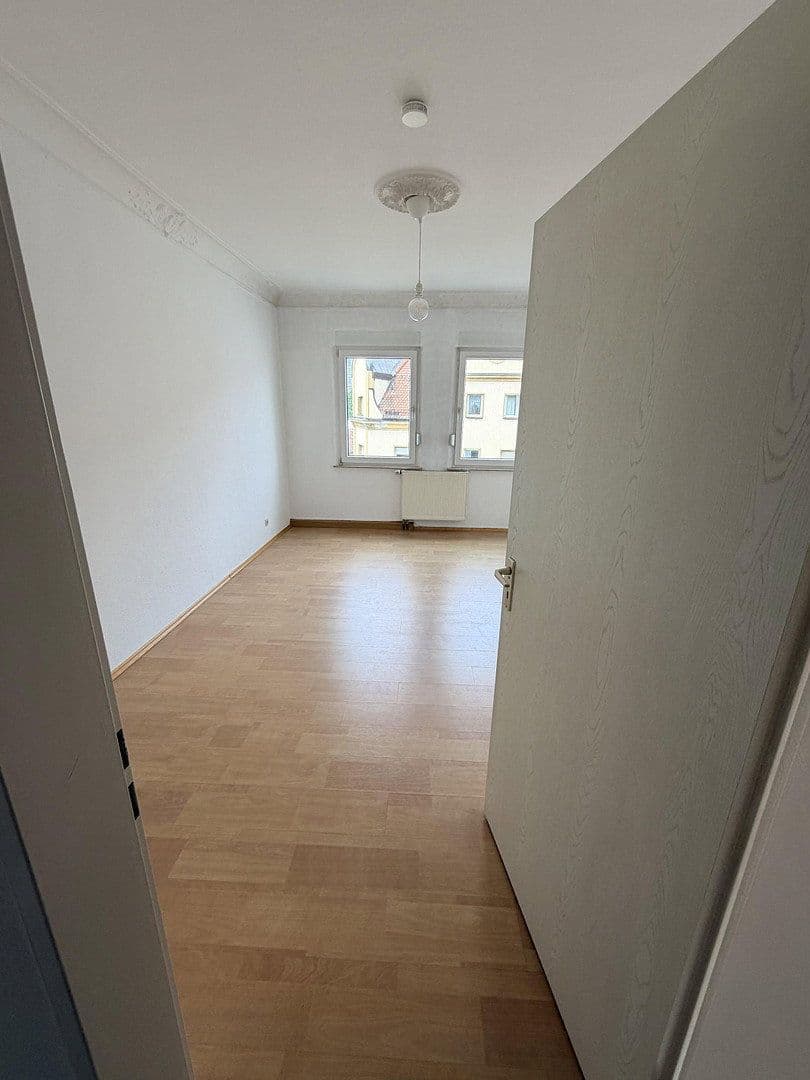 Pronájem bytu 2+1 62 m², Nürnberg, Bavorsko Pronájem bytu 2+1 62 m², Nürnberg, Bavorsko