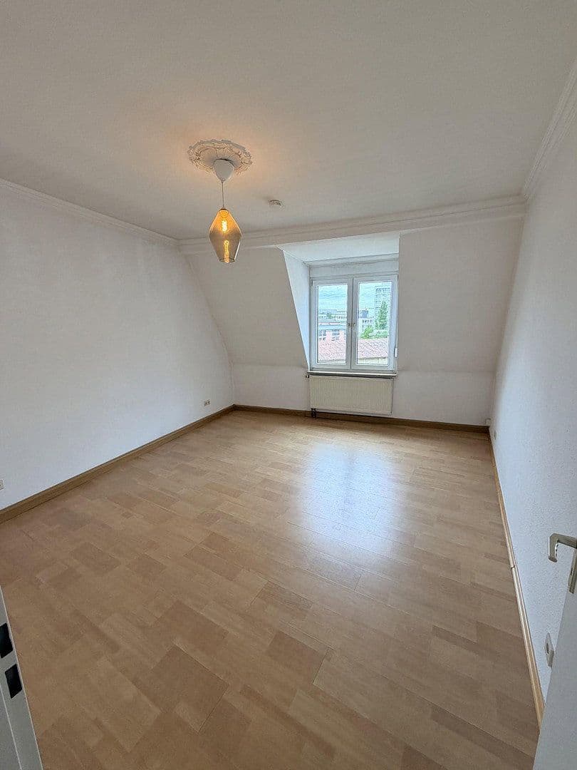 Pronájem bytu 2+1 62 m², Nürnberg, Bavorsko Pronájem bytu 2+1 62 m², Nürnberg, Bavorsko