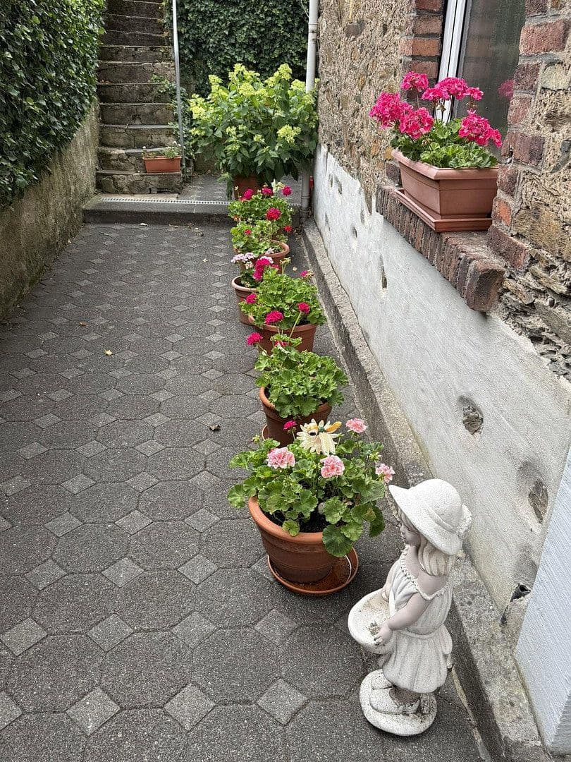 Prodej domu 262 m², pozemek 376 m², In der Märtschelt 8, Cochem, Porýní-Falc Prodej domu 262 m², pozemek 376 m², In der Märtschelt 8, Cochem, Porýní-Falc
