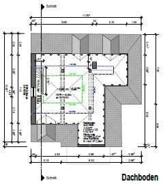 Prodej domu 262 m², pozemek 376 m², In der Märtschelt 8, Cochem, Porýní-Falc Prodej domu 262 m², pozemek 376 m², In der Märtschelt 8, Cochem, Porýní-Falc