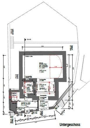 Prodej domu 262 m², pozemek 376 m², In der Märtschelt 8, Cochem, Porýní-Falc Prodej domu 262 m², pozemek 376 m², In der Märtschelt 8, Cochem, Porýní-Falc