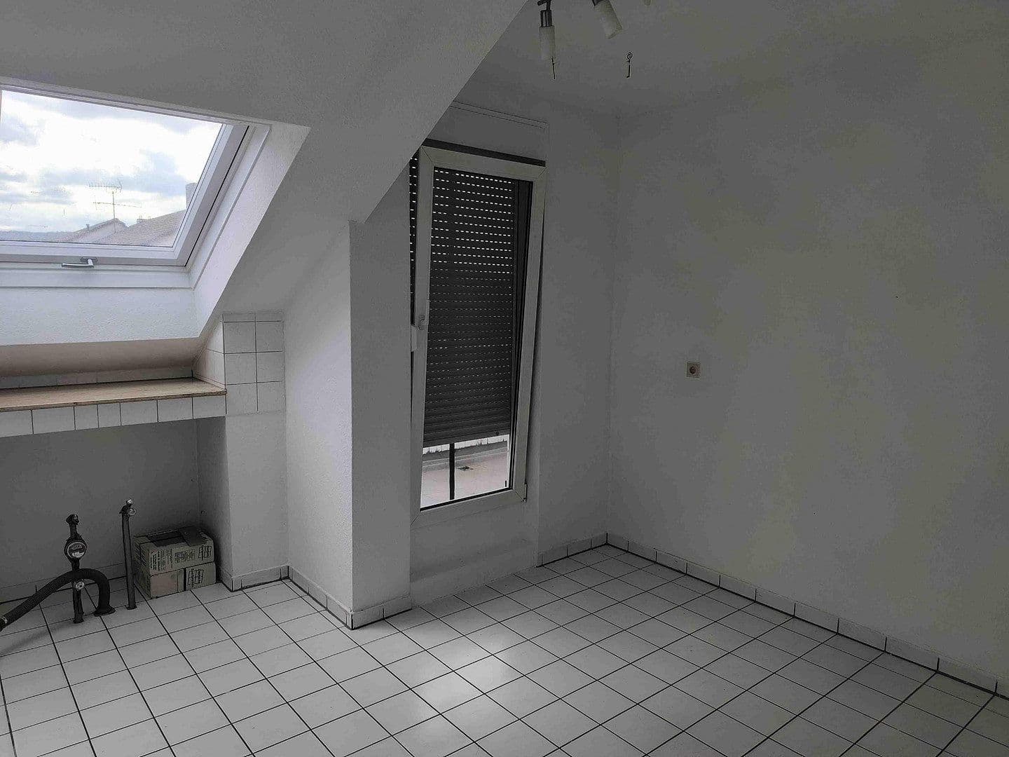 Pronájem bytu 3+1 75 m², Sudetenstraße 1, Klingenberg am Main, Bavorsko Pronájem bytu 3+1 75 m², Sudetenstraße 1, Klingenberg am Main, Bavorsko