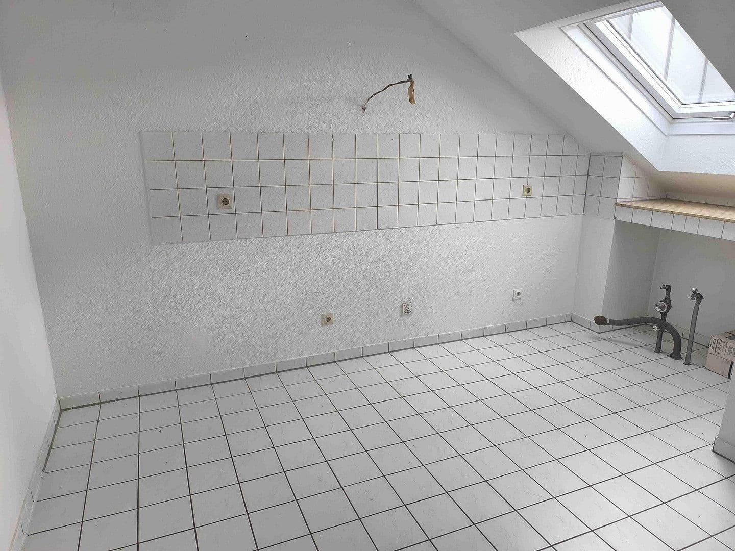 Pronájem bytu 3+1 75 m², Sudetenstraße 1, Klingenberg am Main, Bavorsko Pronájem bytu 3+1 75 m², Sudetenstraße 1, Klingenberg am Main, Bavorsko