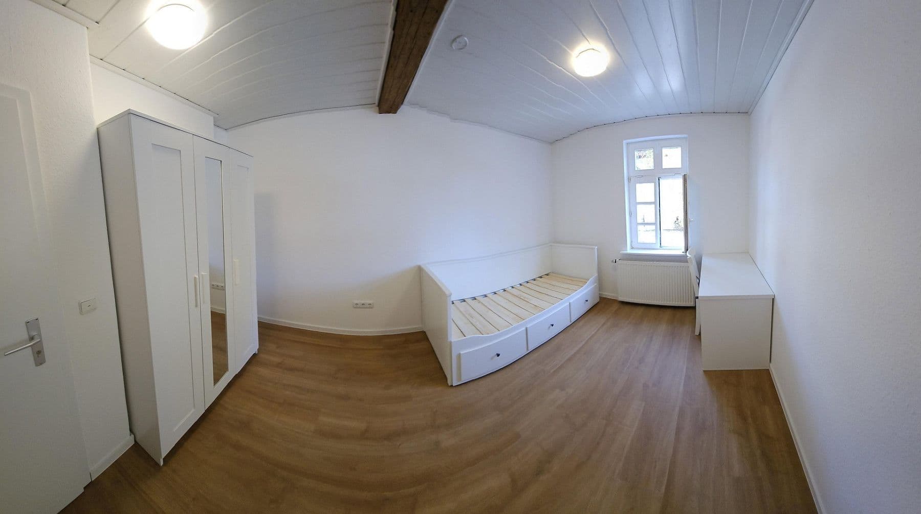 Pronájem bytu 14 m², Langen, Hessen Pronájem bytu 14 m², Langen, Hessen