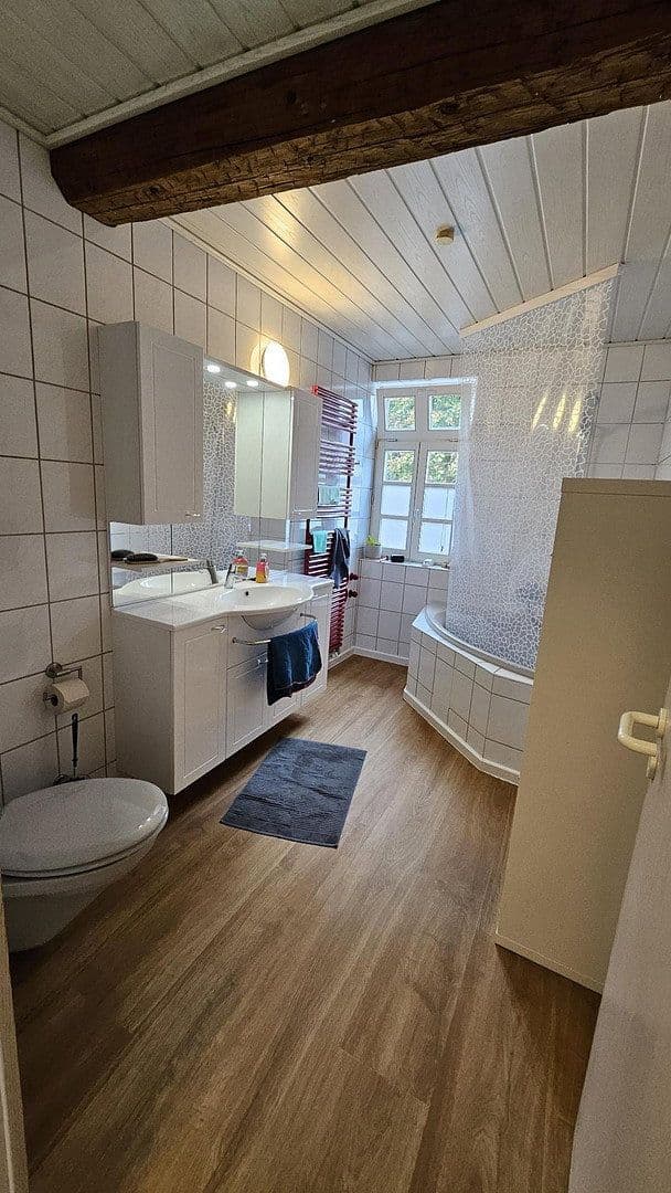 Pronájem bytu 14 m², Langen, Hessen Pronájem bytu 14 m², Langen, Hessen