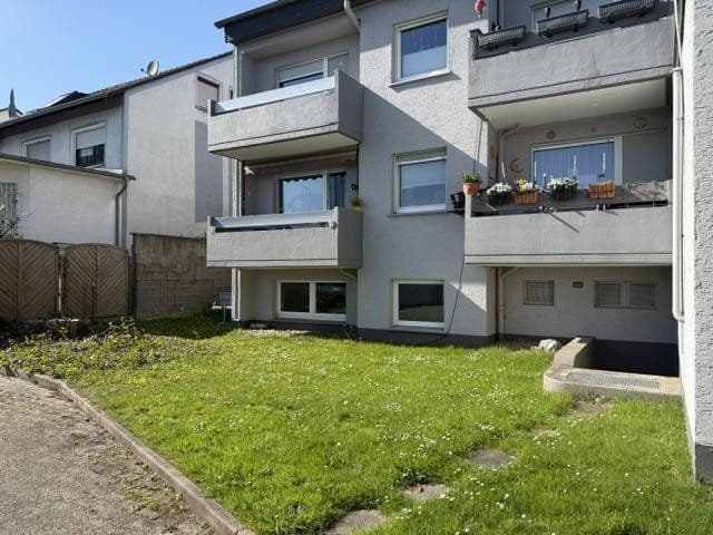 Pronájem bytu 1+1 40 m², Am Gulloh 111, Dortmund, Severní Porýní-Vestfálsko Pronájem bytu 1+1 40 m², Am Gulloh 111, Dortmund, Severní Porýní-Vestfálsko