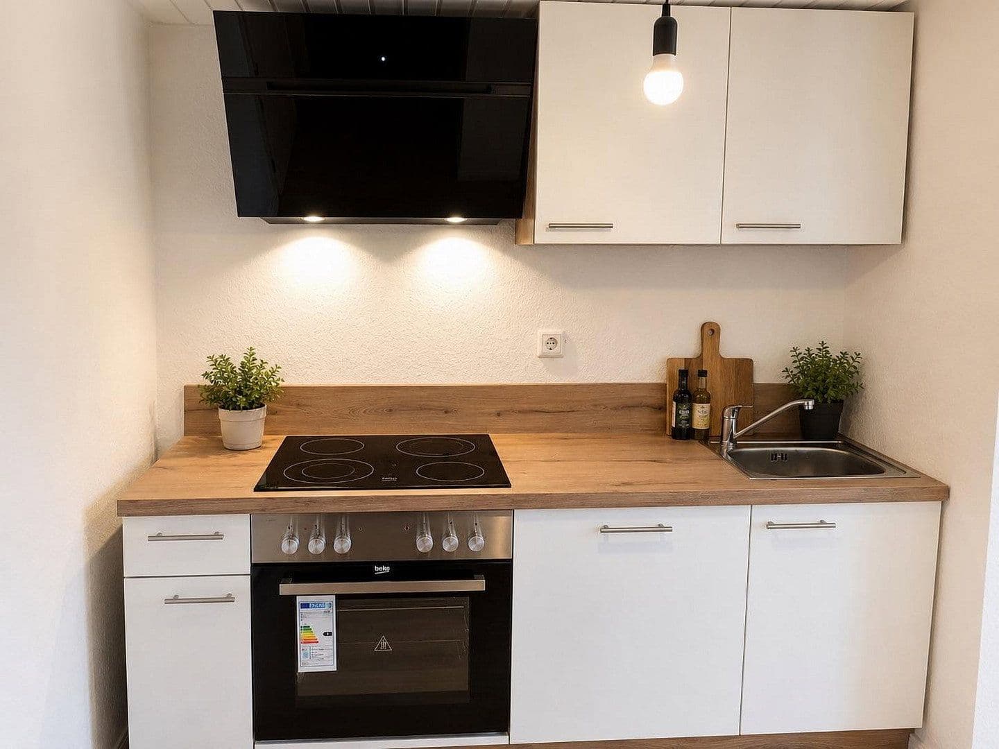 Pronájem bytu 1+1 40 m², Am Gulloh 111, Dortmund, Severní Porýní-Vestfálsko Pronájem bytu 1+1 40 m², Am Gulloh 111, Dortmund, Severní Porýní-Vestfálsko