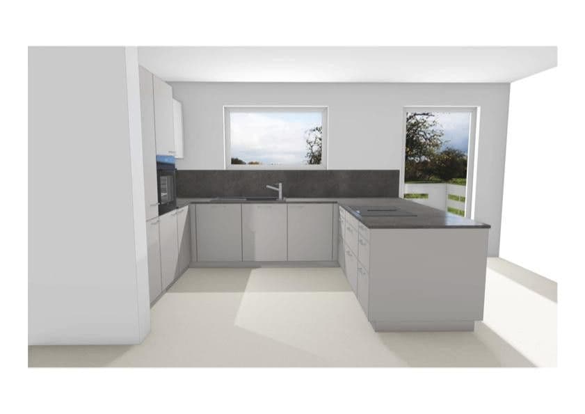 Pronájem domu 107 m², pozemek 250 m², Althengstett, Bádensko-Württembersko Pronájem domu 107 m², pozemek 250 m², Althengstett, Bádensko-Württembersko