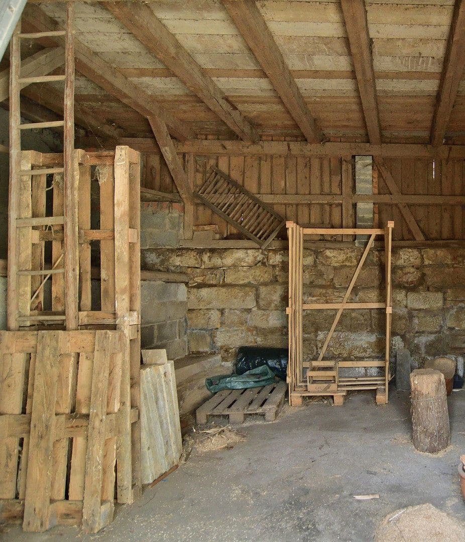 Prodej domu 150 m², pozemek 526 m², An der Wirts 1, Lichtenfels, Bavorsko Prodej domu 150 m², pozemek 526 m², An der Wirts 1, Lichtenfels, Bavorsko