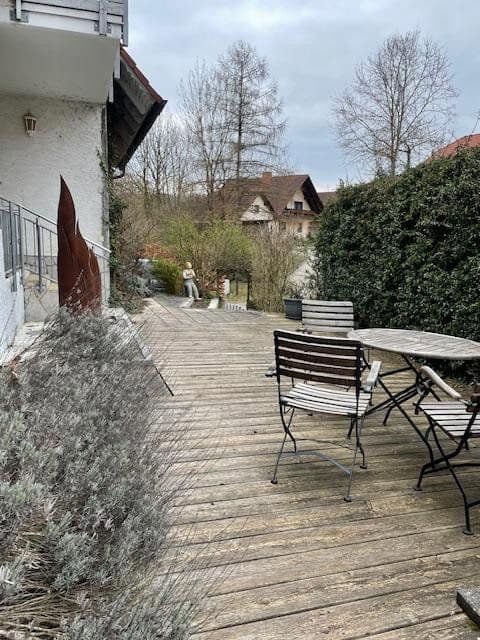 Prodej domu 150 m², pozemek 526 m², An der Wirts 1, Lichtenfels, Bavorsko Prodej domu 150 m², pozemek 526 m², An der Wirts 1, Lichtenfels, Bavorsko