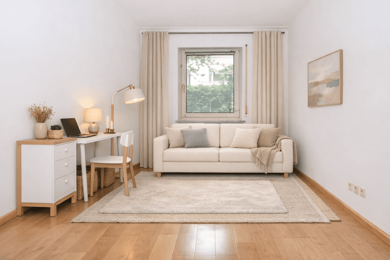 Pronájem bytu 3+1 117 m², Bemediktenwandstraße 5, München, Bavorsko Pronájem bytu 3+1 117 m², Bemediktenwandstraße 5, München, Bavorsko